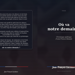 Où va notre demain ?